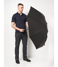 Мужской зонт Fulton G941 Vortex Black (Черный) фото, картинка, изображение