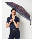 Жіноча парасолька Fulton L354 Minilite-2 Cascading Spots (Каскадні плями) картинка, зображення, фото