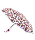 Жіноча парасолька Fulton L354 Minilite-2 Cocktail Party (Коктейльна вечірка) картинка, зображення, фото