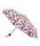 Женский зонт Fulton L354 Minilite-2 Cocktail Party (Коктейльная вечеринка) фото, картинка, изображение
