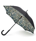 Женский зонт Fulton L935 Morris & Co. UV Bloomsbury Melsetter (Узоры) фото, картинка, изображение