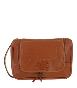 Несессер Ashwood 8140 Tan (Коричневый) фото, картинка, изображение