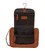 Несессер Ashwood 8140 Tan (Коричневый) фото, картинка, изображение