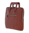 Сумка чоловіча для ноутбука 13 Ashwood PL45 Tan (Коричневий) картинка, зображення, фото