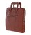 Сумка мужская для ноутбука 13 Ashwood PL45 Tan (Коричневый) фото, картинка, изображение