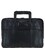 Сумка мужская для ноутбука 13 Ashwood PL45 Black (Черный) фото, картинка, изображение