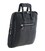 Сумка мужская для ноутбука 13 Ashwood PL45 Black (Черный) фото, картинка, изображение