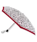 Жіноча міні парасолька Fulton L501 Tiny-2 Dalmatian (Далматін) картинка, зображення, фото
