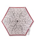 Женский мини зонт Fulton L501 Tiny-2 Dalmatian (Далматин) фото, картинка, изображение