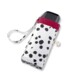 Женский мини зонт Fulton L501 Tiny-2 Dalmatian (Далматин) фото