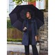 Зонт-гольфер Fulton G940 Executive Dark Navy (Темно-синий) фото
