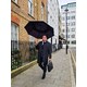 Зонт-гольфер Fulton G940 Executive Dark Navy (Темно-синий) фото