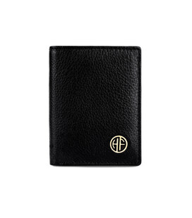 Картхолдер міні-гаманець Hammonds Flycatcher CC605 Black (Чорний) картинка, зображення, фото