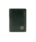 Кожаный картхолдер Hammonds Flycatcher CC606 Green (Зеленый)