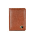 Кожаный картхолдер Hammonds Flycatcher CC606 Tan (Коричневый)