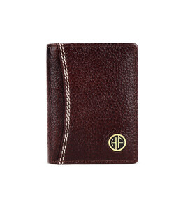 Картхолдер мини-кошелек Hammonds Flycatcher CC609 Brown (Коричневый)