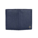 Шкіряна обкладинка для паспорта Hammonds Flycatcher PH602 Prus Blue (Синій) картинка, зображення, фото