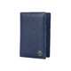 Шкіряна обкладинка для паспорта Hammonds Flycatcher PH602 Prus Blue (Синій) картинка, зображення, фото
