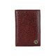 Шкіряна обкладинка для паспорта Hammonds Flycatcher PH602 Brown (Коричневий) картинка, зображення, фото
