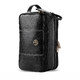 Шкіряний несесер Hammonds Flycatcher TC4002 Black (Чорний) картинка, зображення, фото