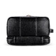 Шкіряний несесер Hammonds Flycatcher TC4003 Black (Чорний) картинка, зображення, фото