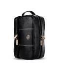 Кожаный несессер Hammonds Flycatcher TC4003 Black (Черный) фото, картинка, изображение