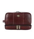 Кожаный несессер Hammonds Flycatcher TC4003 Brown (Коричневый)