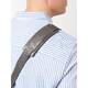 Сумка кожаная для ноутбука 13 Hammonds Flycatcher LB105 Grey (Серый) фото