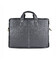 Сумка шкіряна для ноутбука 15 Hammonds Flycatcher LB106 Grey (Серый) картинка, зображення, фото
