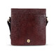 Чоловіча сумка через плече шкіряна Hammonds Flycatcher SB1159 Brown (Коричневий) картинка, зображення, фото