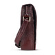 Чоловіча сумка через плече шкіряна Hammonds Flycatcher SB1159 Brown (Коричневий) картинка, зображення, фото