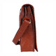 Чоловіча сумка через плече шкіряна Hammonds Flycatcher SB1159 Tan (Коричневий) картинка, зображення, фото
