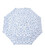 Жіноча парасолька Fulton L907-041826 Morris & Co Minilite-2 UV Daisy Blue Ivory картинка, зображення, фото
