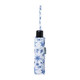 Женский зонт Fulton L907-041826 Morris & Co Minilite-2 UV Daisy Blue Ivory фото
