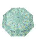 Женский зонт Fulton L907-041444 Morris & Co Minilite-2 UV Elmcote фото, картинка, изображение