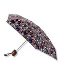 Женский мини зонт Fulton L501 Tiny-2 Meadow Fields (Луговые поля) фото, картинка, изображение