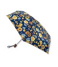 Жіноча міні парасолька Fulton L501 Tiny-2 Bumble Bee Floral (Квіти та джмелі) картинка, зображення, фото