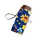Жіноча міні парасолька Fulton L501 Tiny-2 Bumble Bee Floral (Квіти та джмелі) картинка, зображення, фото