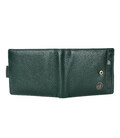 Чоловічий шкіряний гаманець Hammonds Flycatcher HF502 Green (Зелений) картинка, зображення, фото