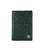 Шкіряна обкладинка для паспорта Hammonds Flycatcher PH602 Green (Зелений) картинка, зображення, фото