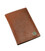 Кожаная обложка для паспорта Hammonds Flycatcher PH602 Tan (Светло-коричневый) фото, картинка, изображение