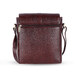 Чоловіча сумка через плече шкіряна Hammonds Flycatcher SB1164 Brown (Коричневий) картинка, зображення, фото