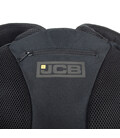 Рюкзак текстильний JCB BP71 (Black/Yellow) картинка, зображення, фото