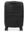 Чемодан Madisson 42203 маленький S черный фото, картинка, изображение