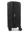 Чемодан Madisson 42203 маленький S черный фото, картинка, изображение