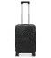 Чемодан Madisson 42203 маленький S черный фото, картинка, изображение