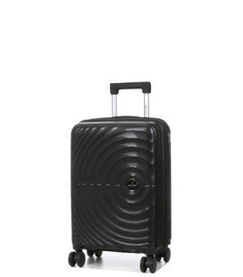 Чемодан Madisson 42203 маленький S черный фото, картинка, изображение