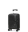Чемодан Madisson 42203 маленький S черный фото, картинка, изображение