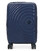 Валіза Madisson 42203 маленька S синя картинка, зображення, фото