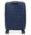 Валіза Madisson 42203 маленька S синя картинка, зображення, фото